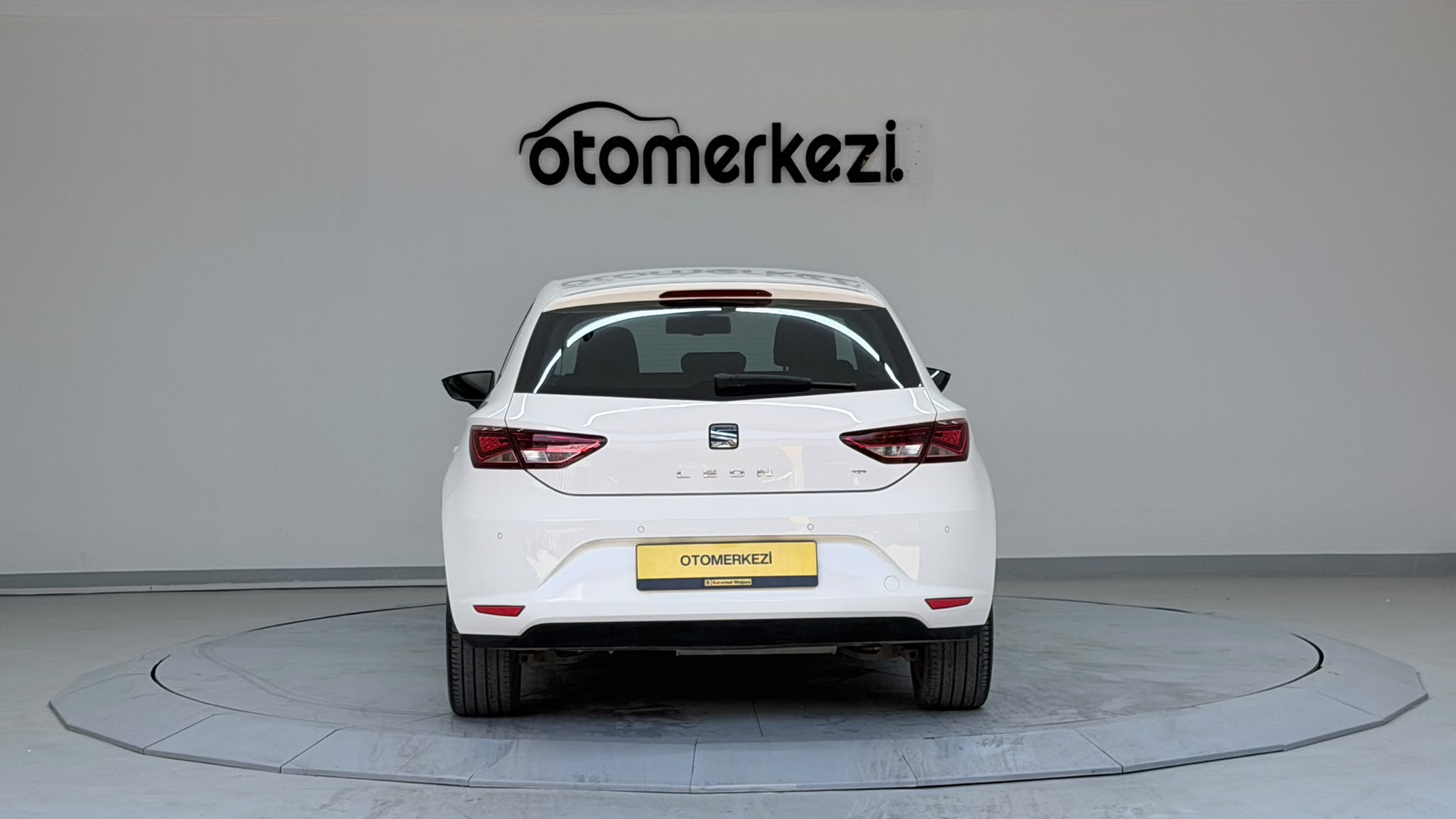 SEAT LEON 20